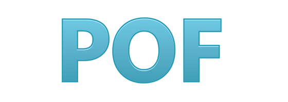 Plenty of Fish logo